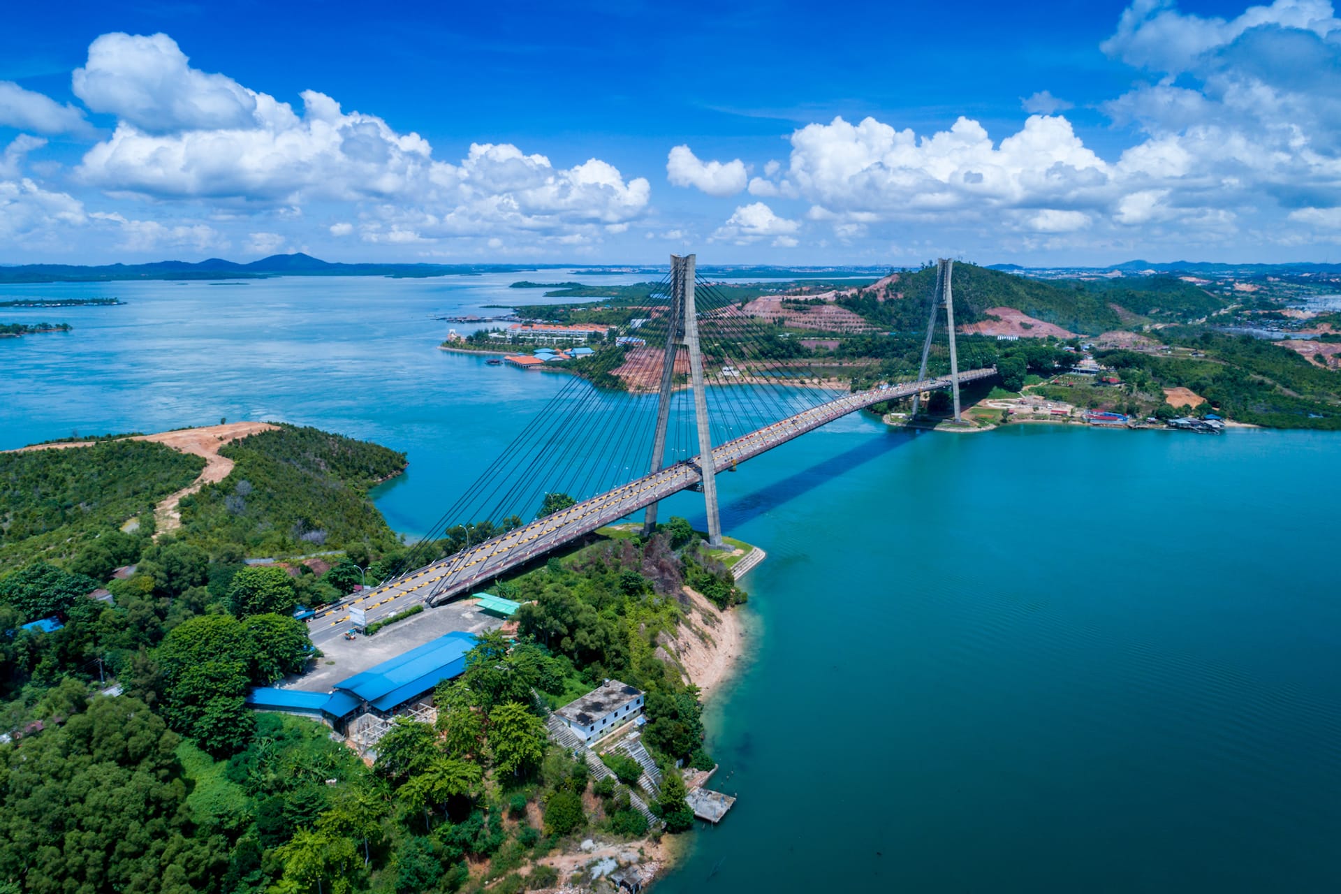 Wisata Batam